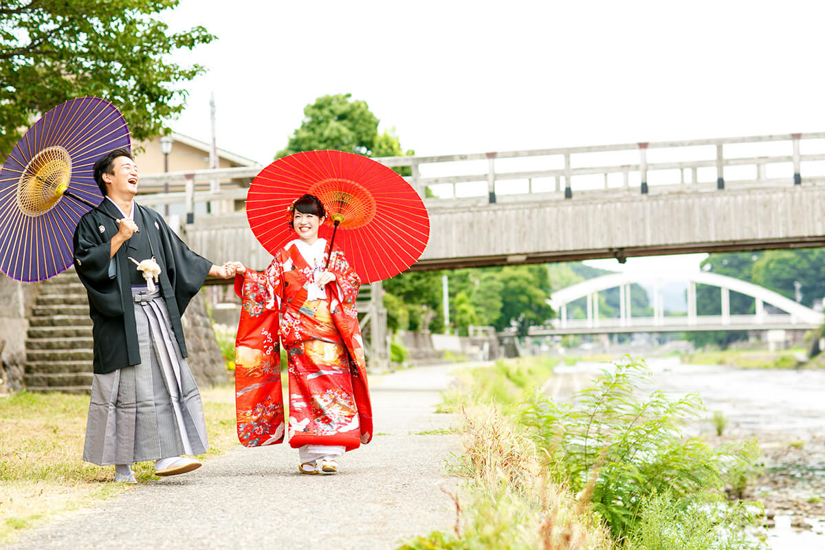 Higashi Chaya District Kanazawa