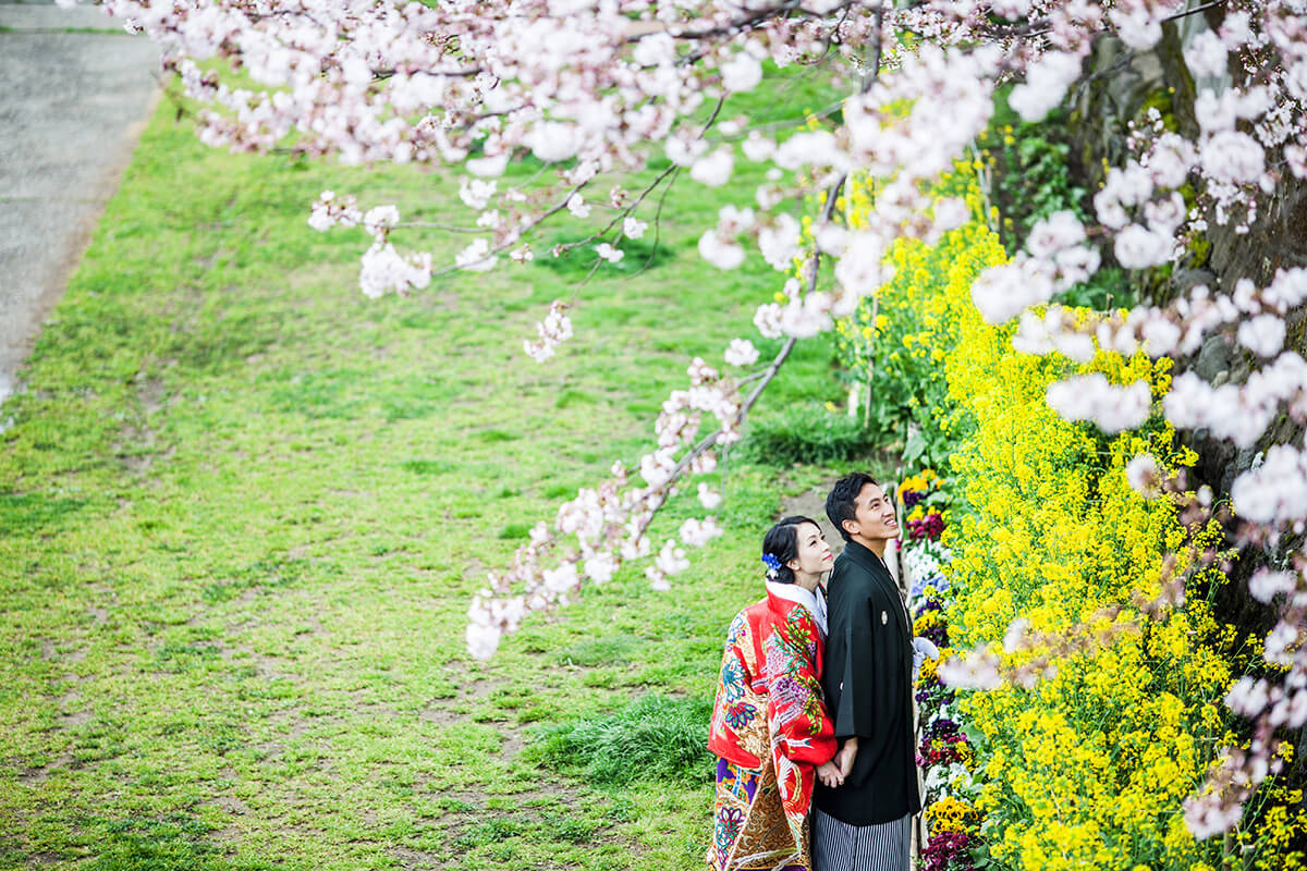 Higashi Chaya District Kanazawa