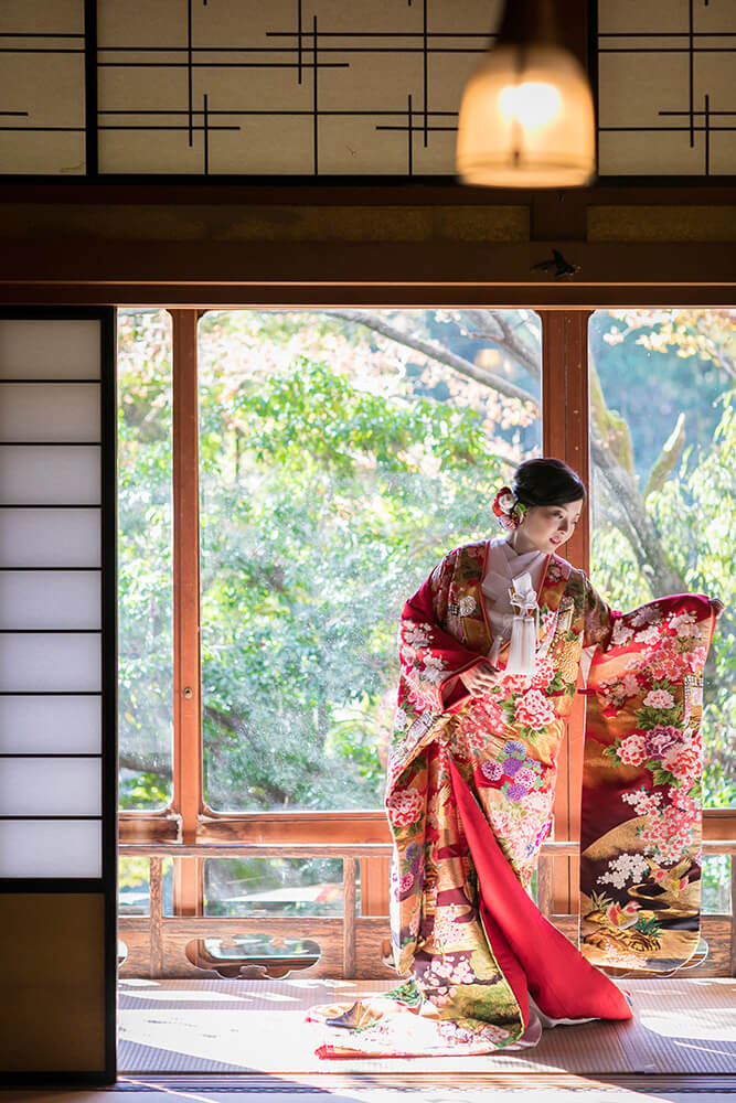 Kakusenkei(Kaga Onsen) Kanazawa