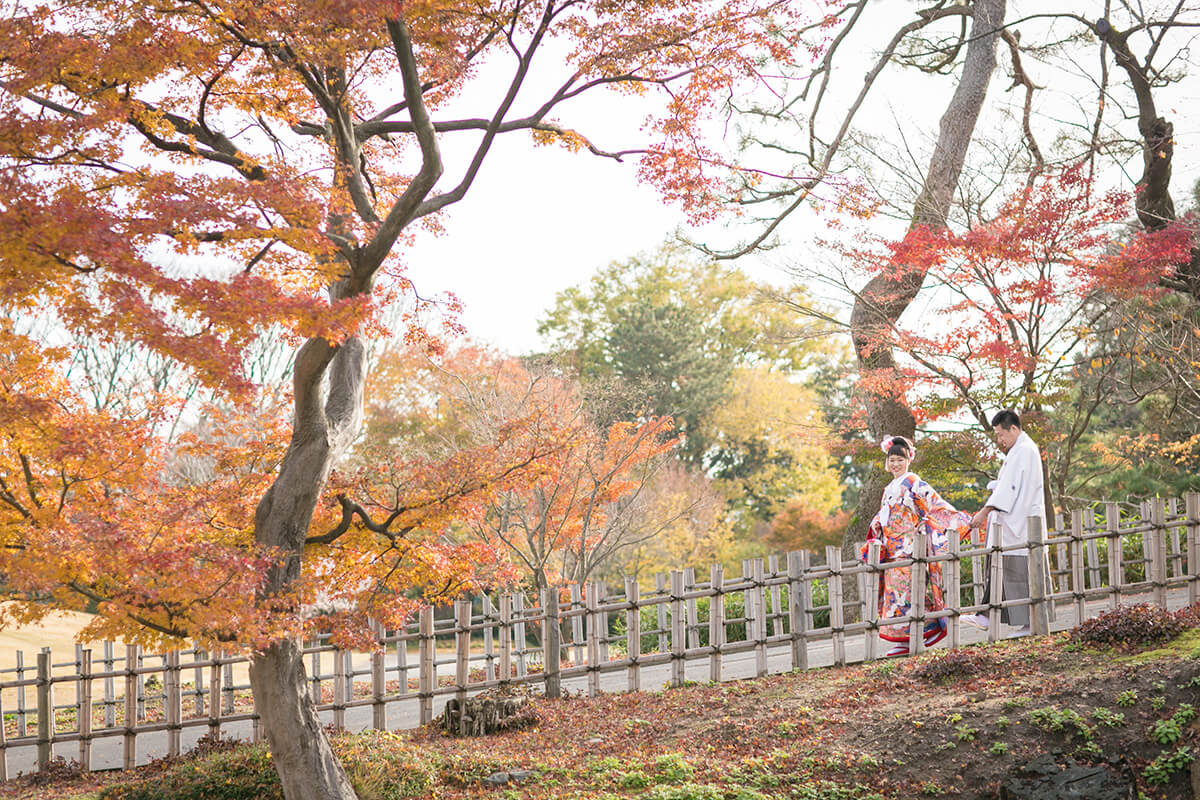 Kanazawa Castle Park Kanazawa