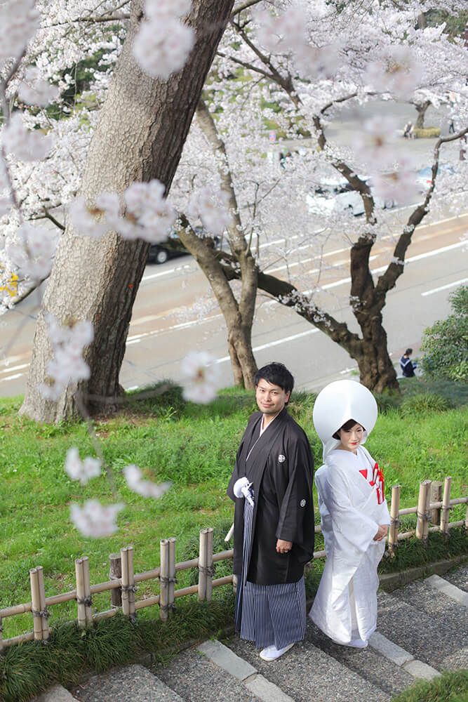 Kanazawa Castle Park Kanazawa