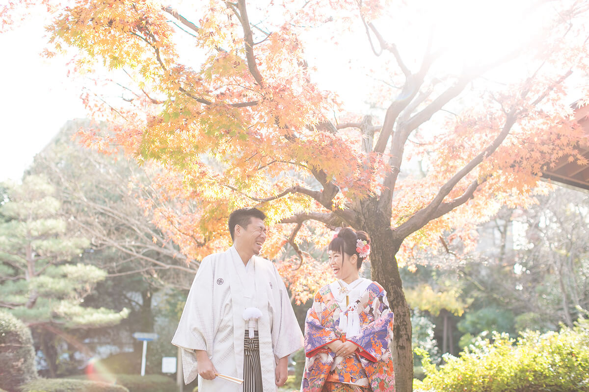 Kanazawa Castle Park