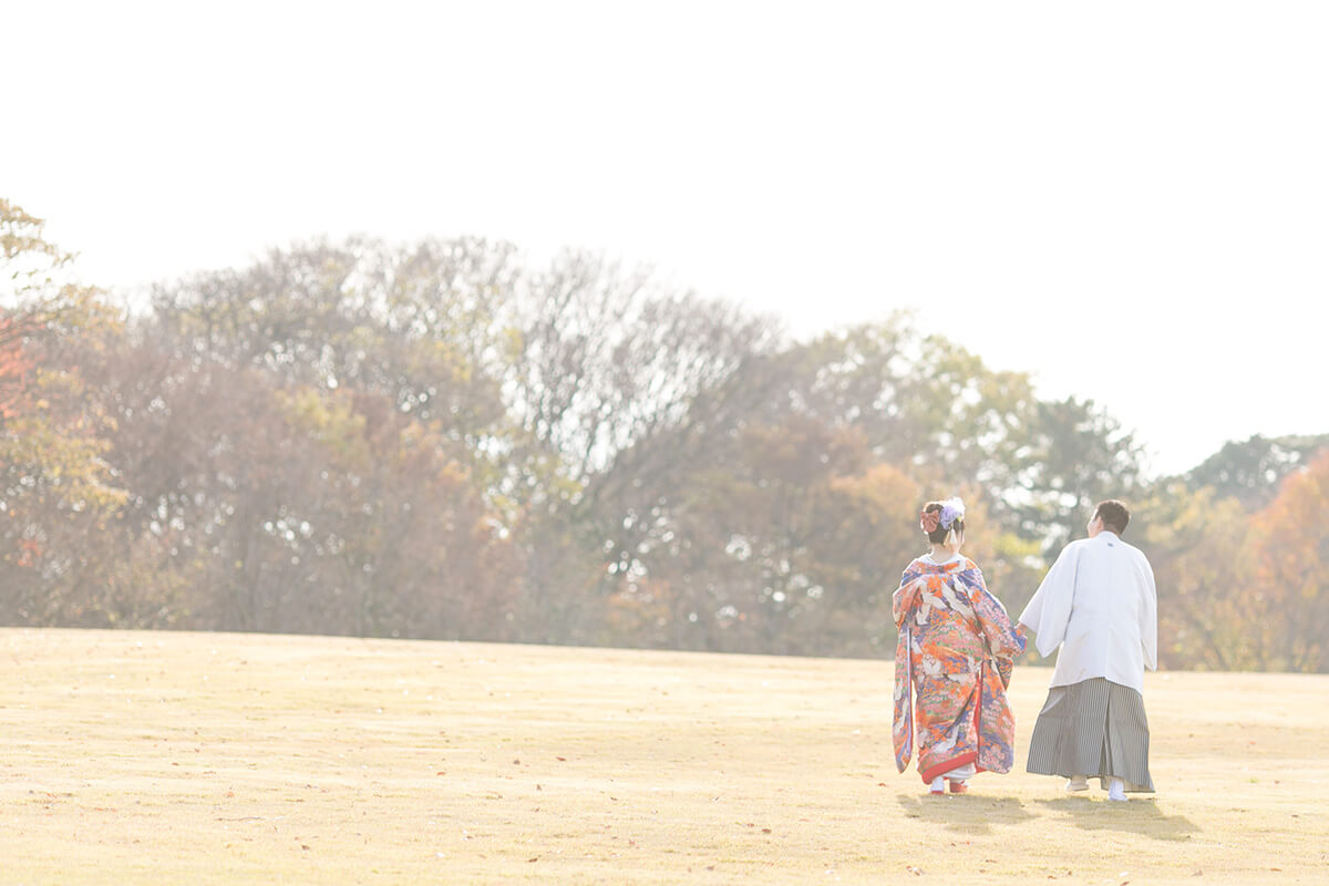 Kanazawa Castle Park