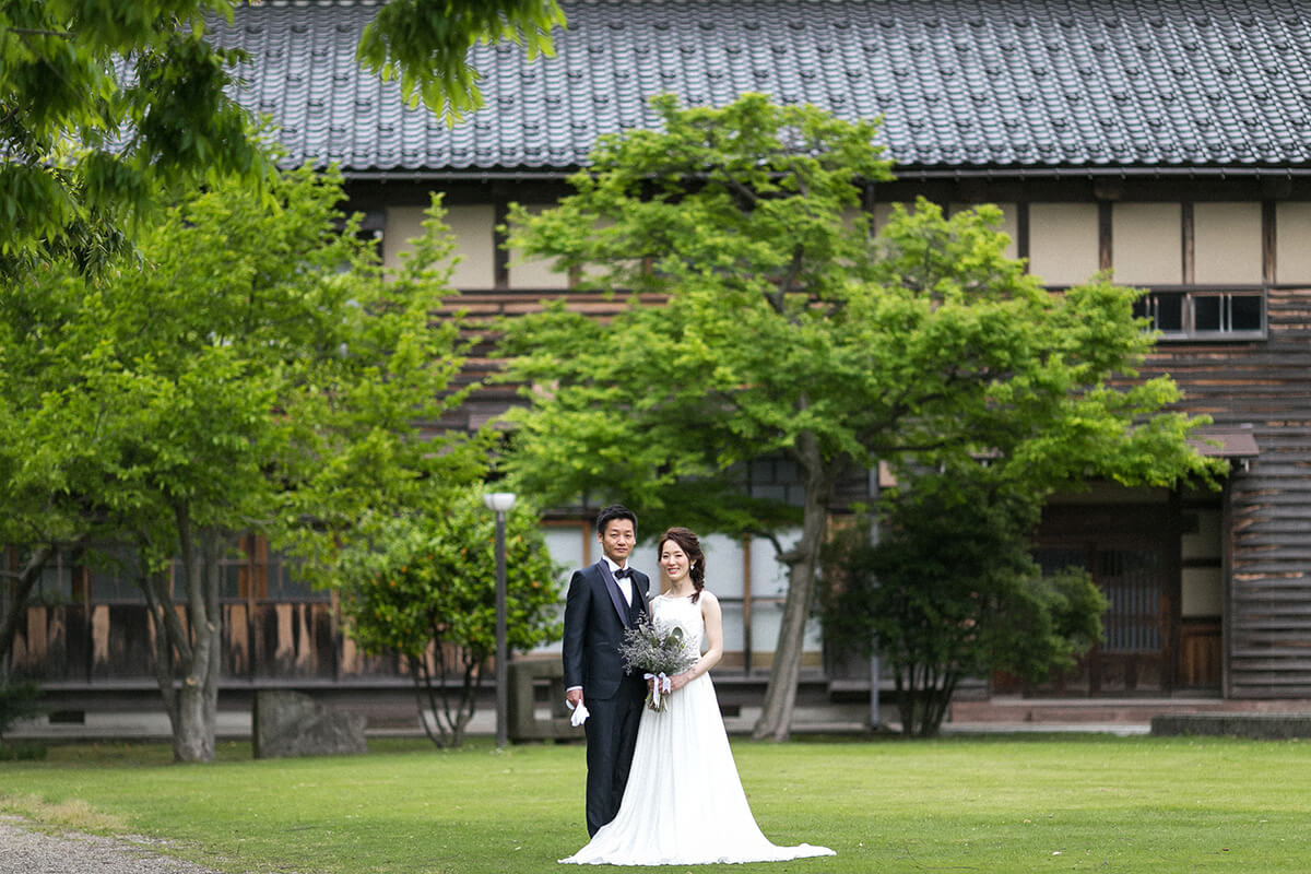 Kanazawa Citizen's Art Center