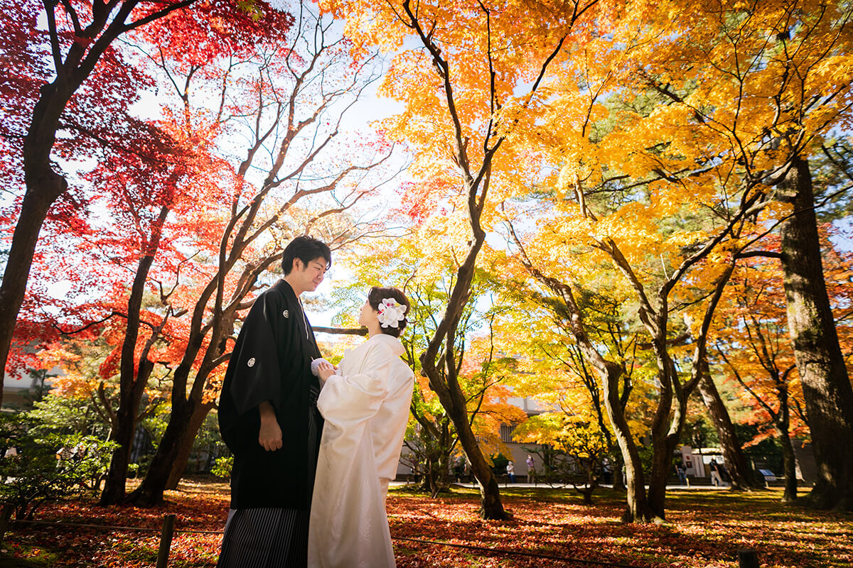 Kenroku-en Kanazawa