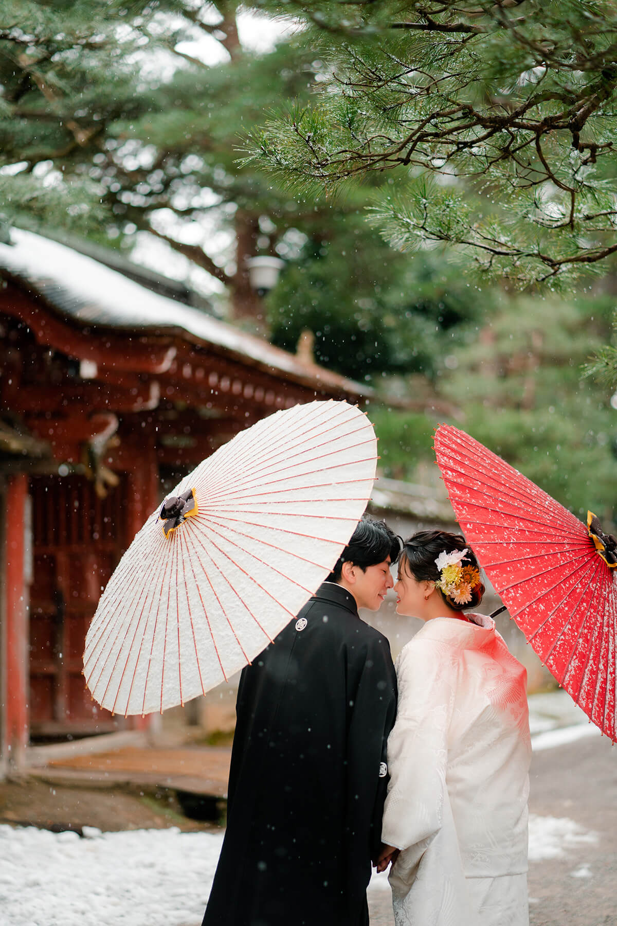 Kenroku-en Kanazawa