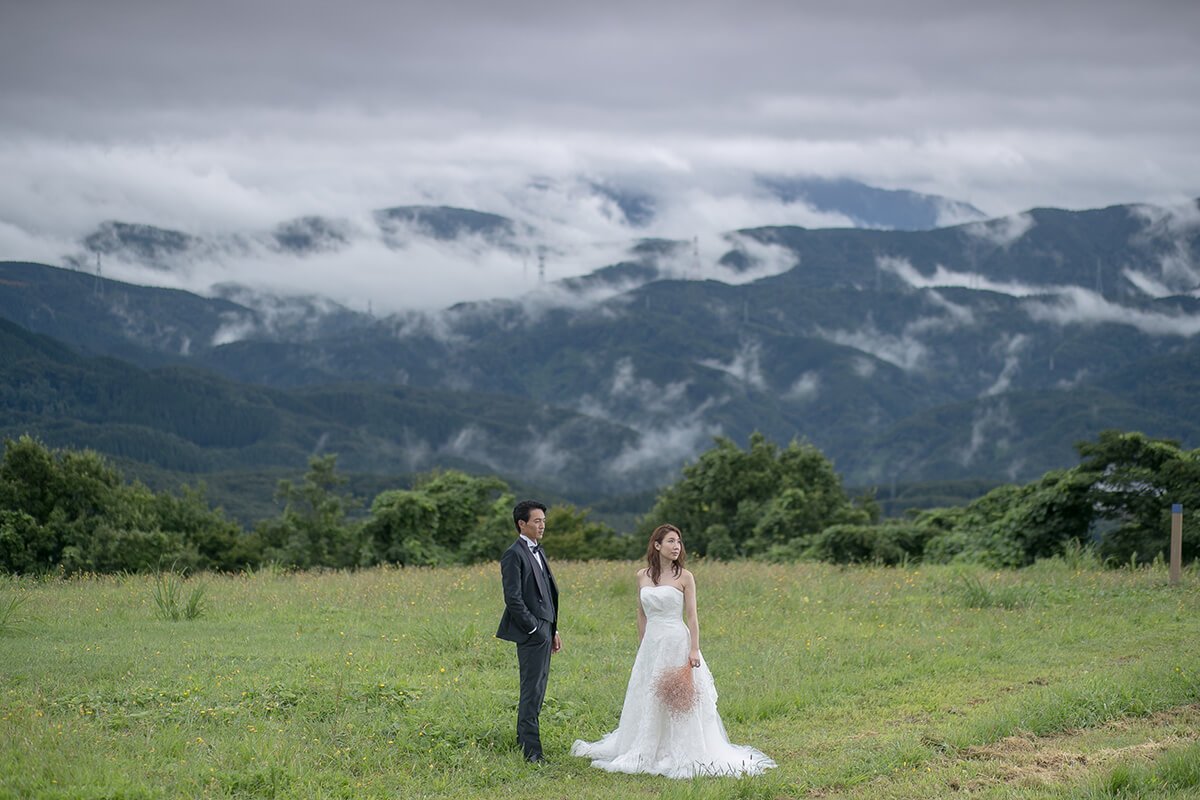 Mt. Kigo Kanazawa