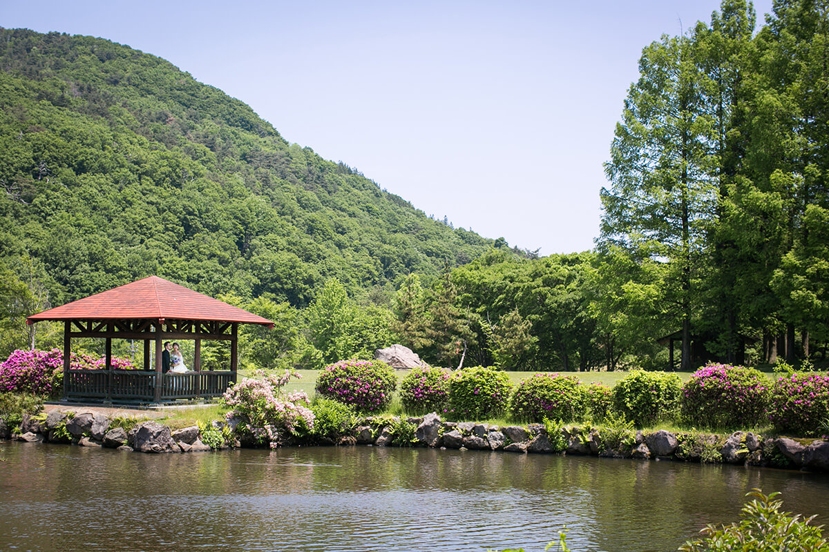 Mt. Kigo Kanazawa