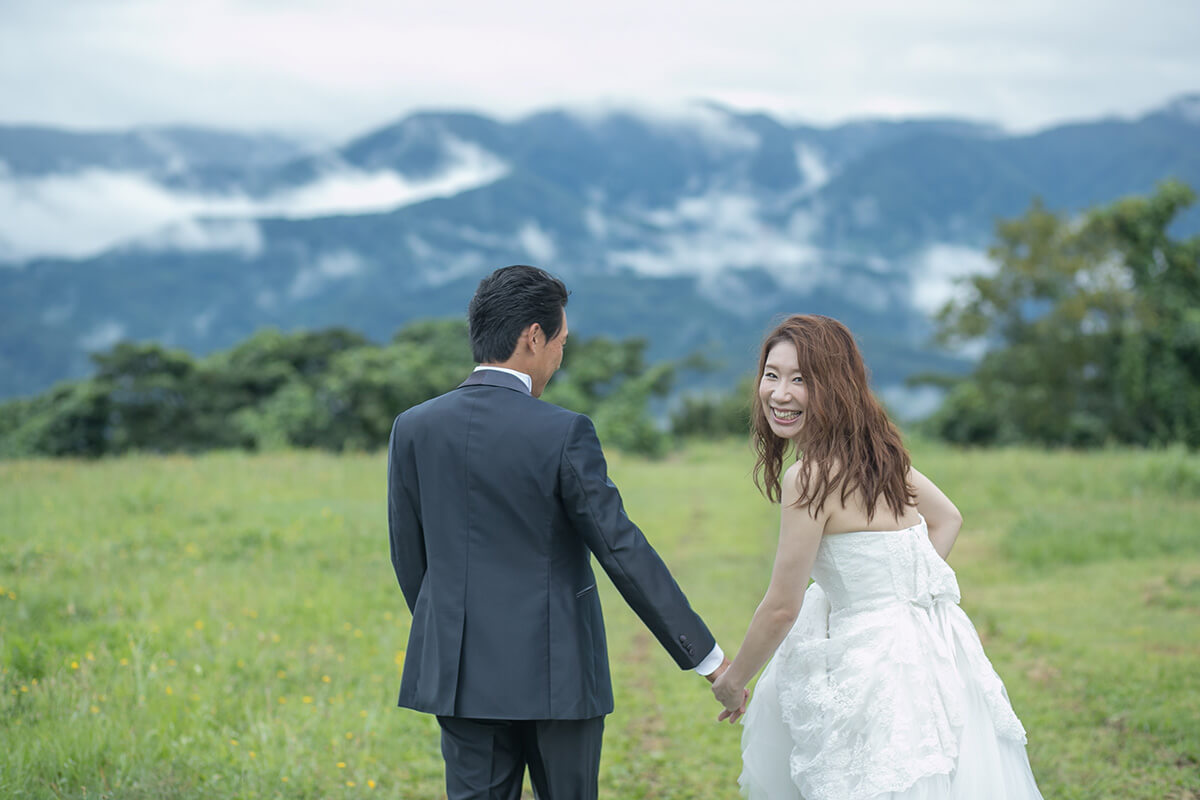 Mt. Kigo Kanazawa