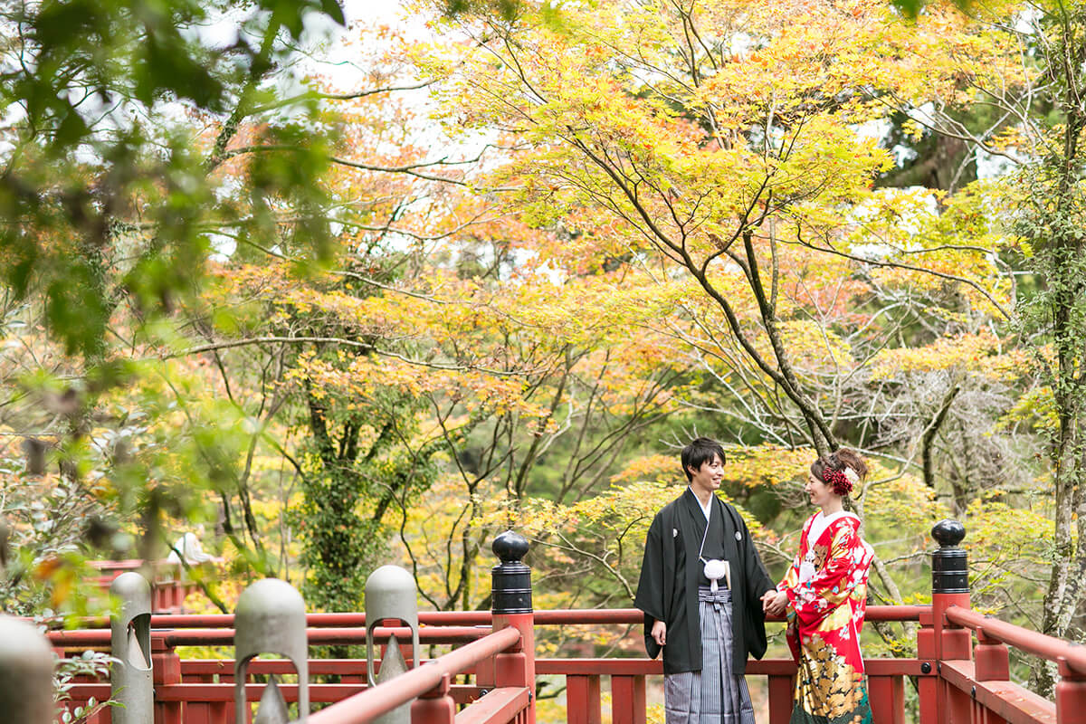 Natadera Temple Kanazawa