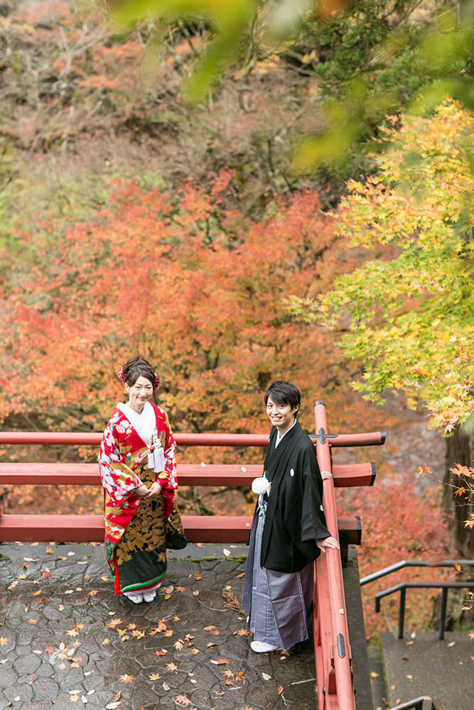 Natadera Temple Kanazawa