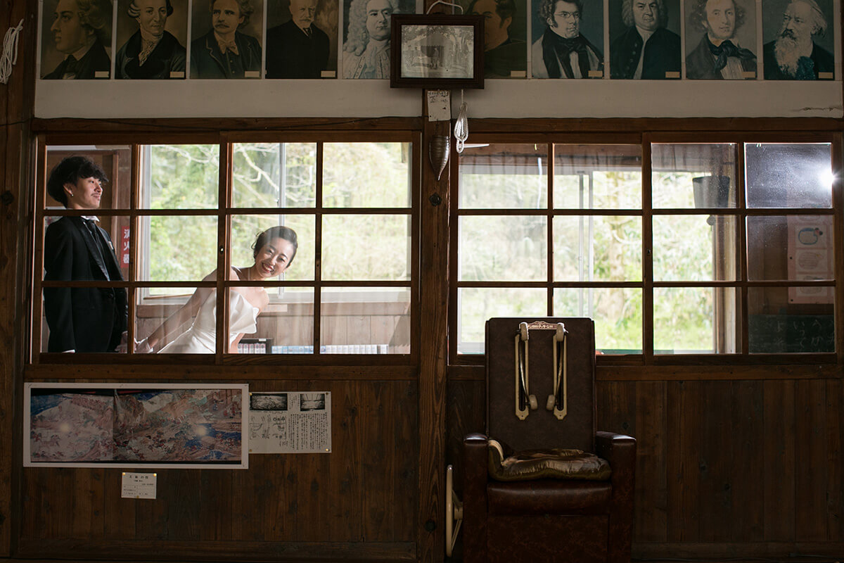 History and Folklore storehouse Kanazawa