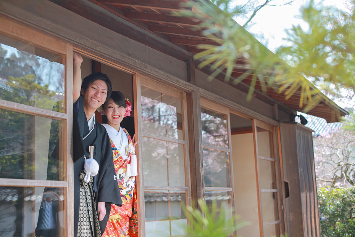 Former Takamine's House Kanazawa