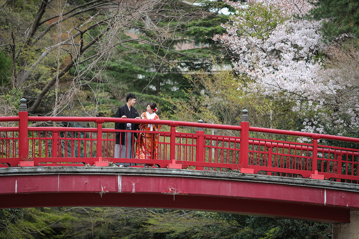 Arima-Onsen/[KOBE/JAPAN]