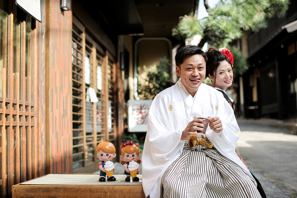 Arima-Onsen/[KOBE/JAPAN]