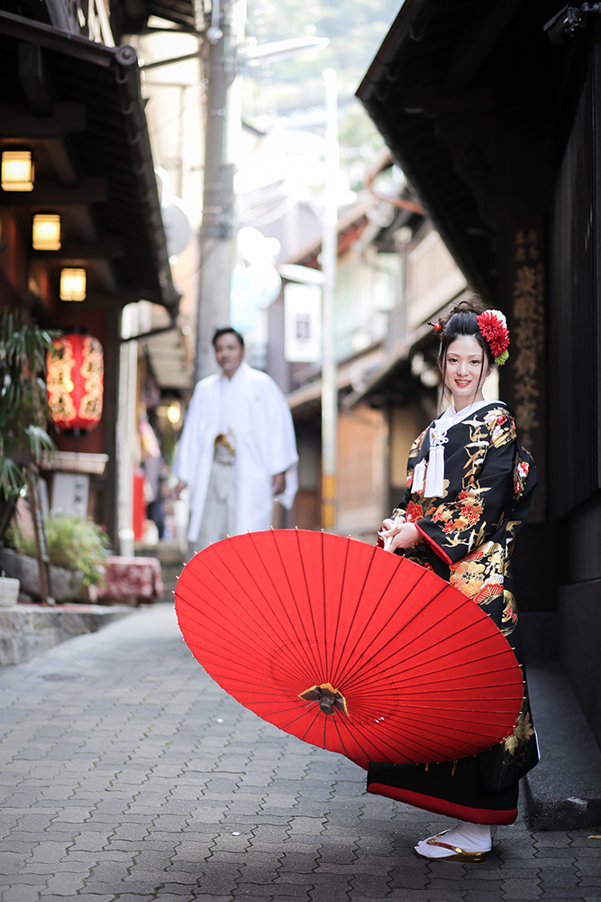 Arima-Onsen/[KOBE/JAPAN]