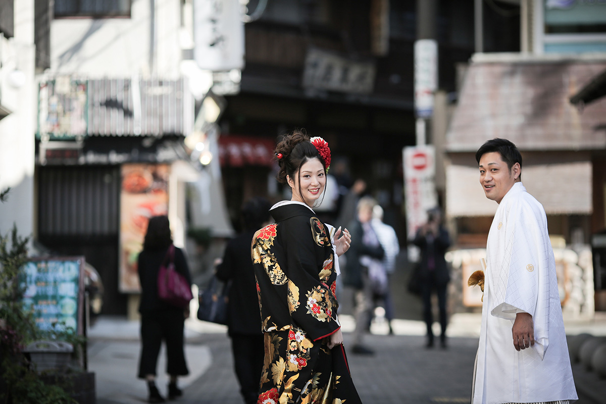 Arima-Onsen/[KOBE/JAPAN]