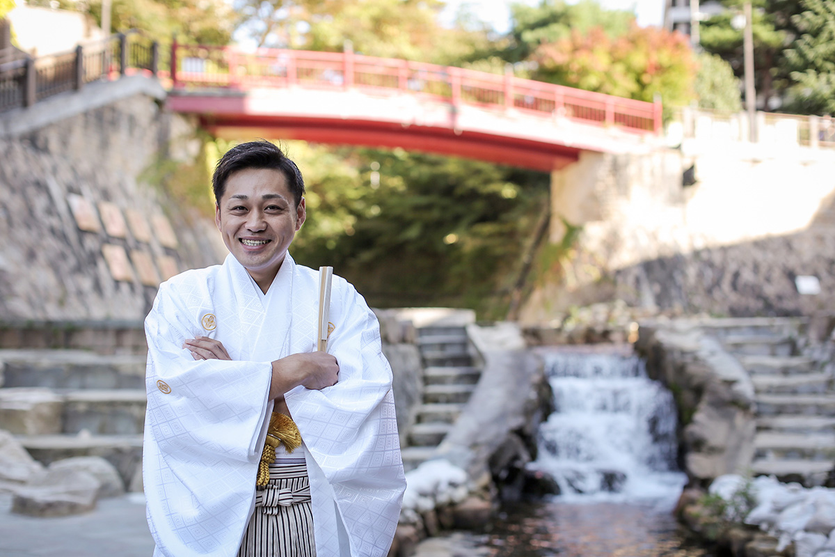 Arima-Onsen/[KOBE/JAPAN]