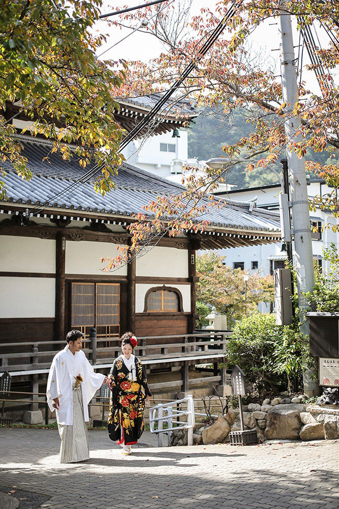 Arima-Onsen/[KOBE/JAPAN]