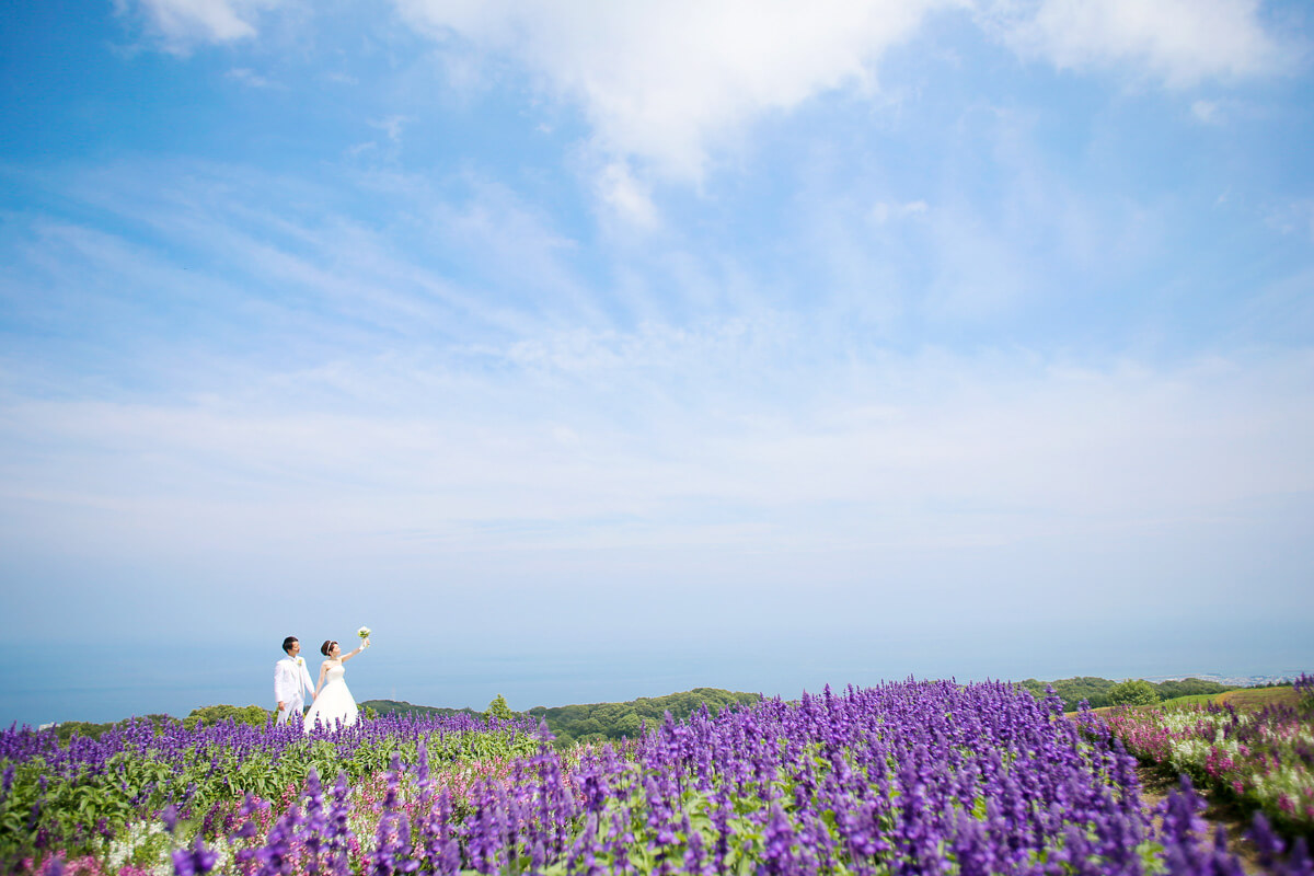 Awaji Hanasajiki Kobe