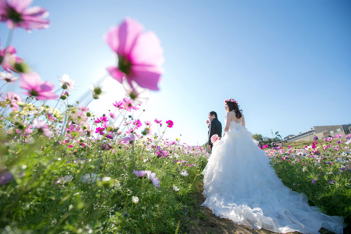 Awaji Hanasajiki Kobe