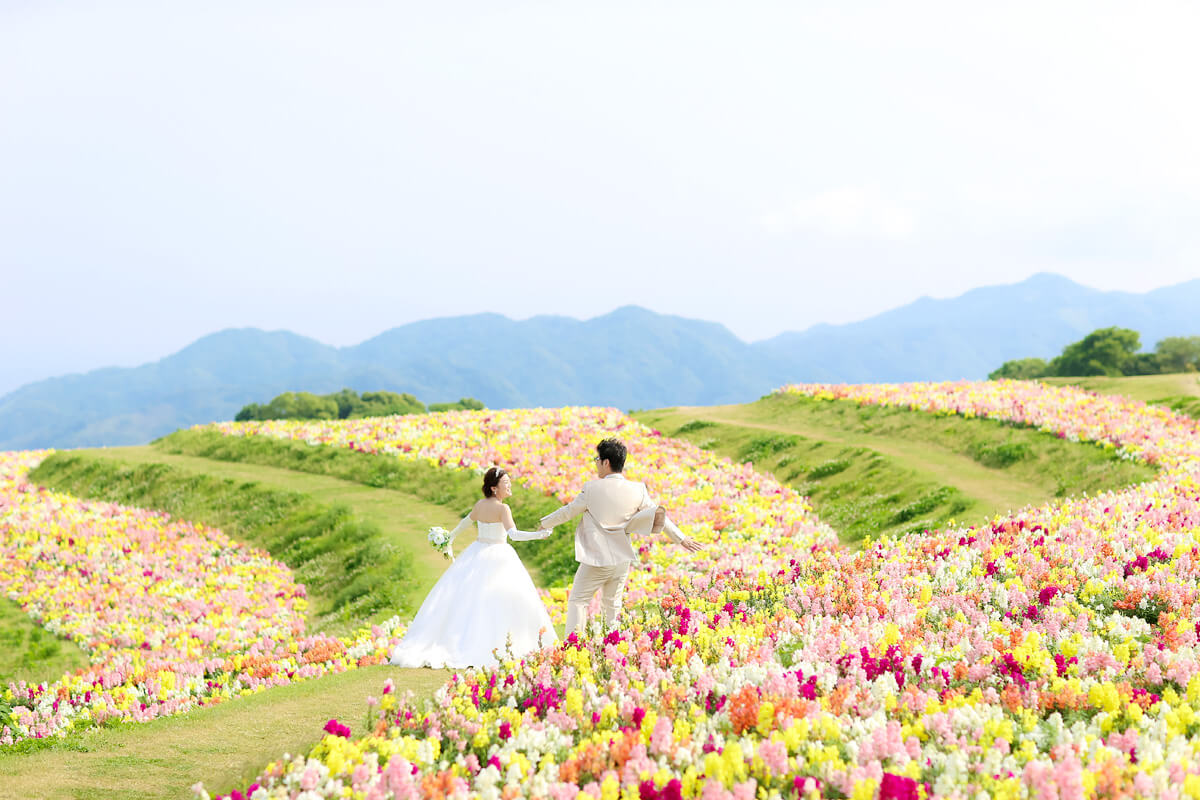 Awaji Hanasajiki Kobe