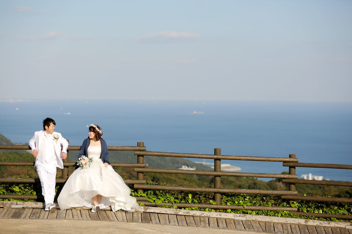 Awaji Hanasajiki Kobe