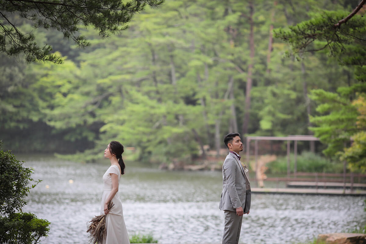 Futatabi Park/[KOBE/JAPAN]