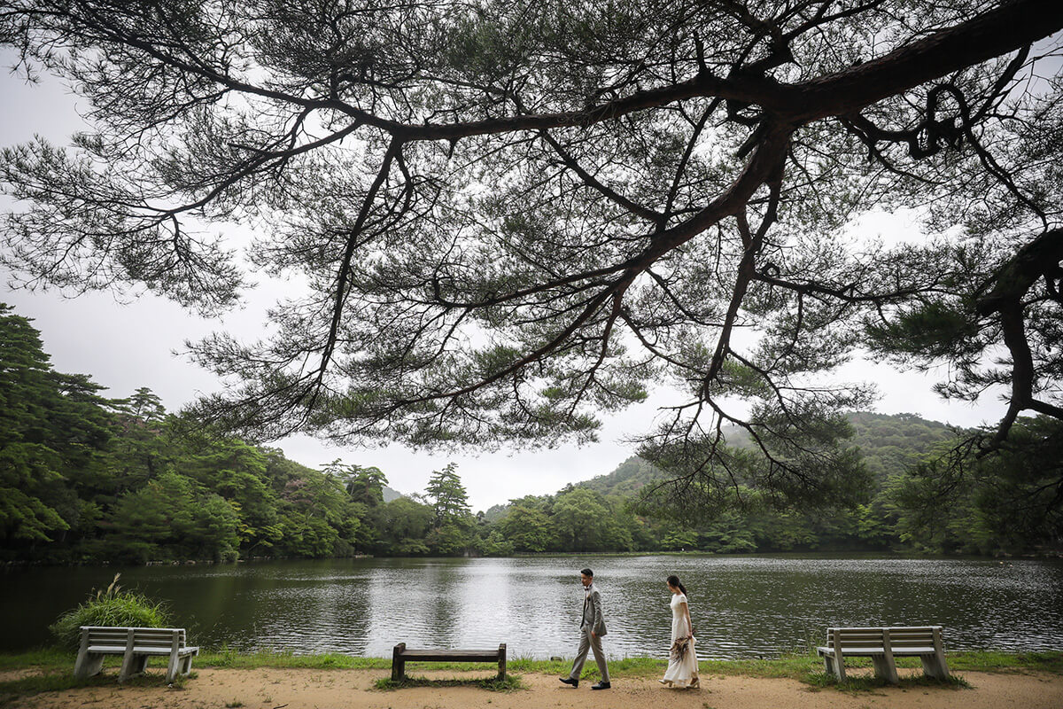 Futatabi Park/[KOBE/JAPAN]