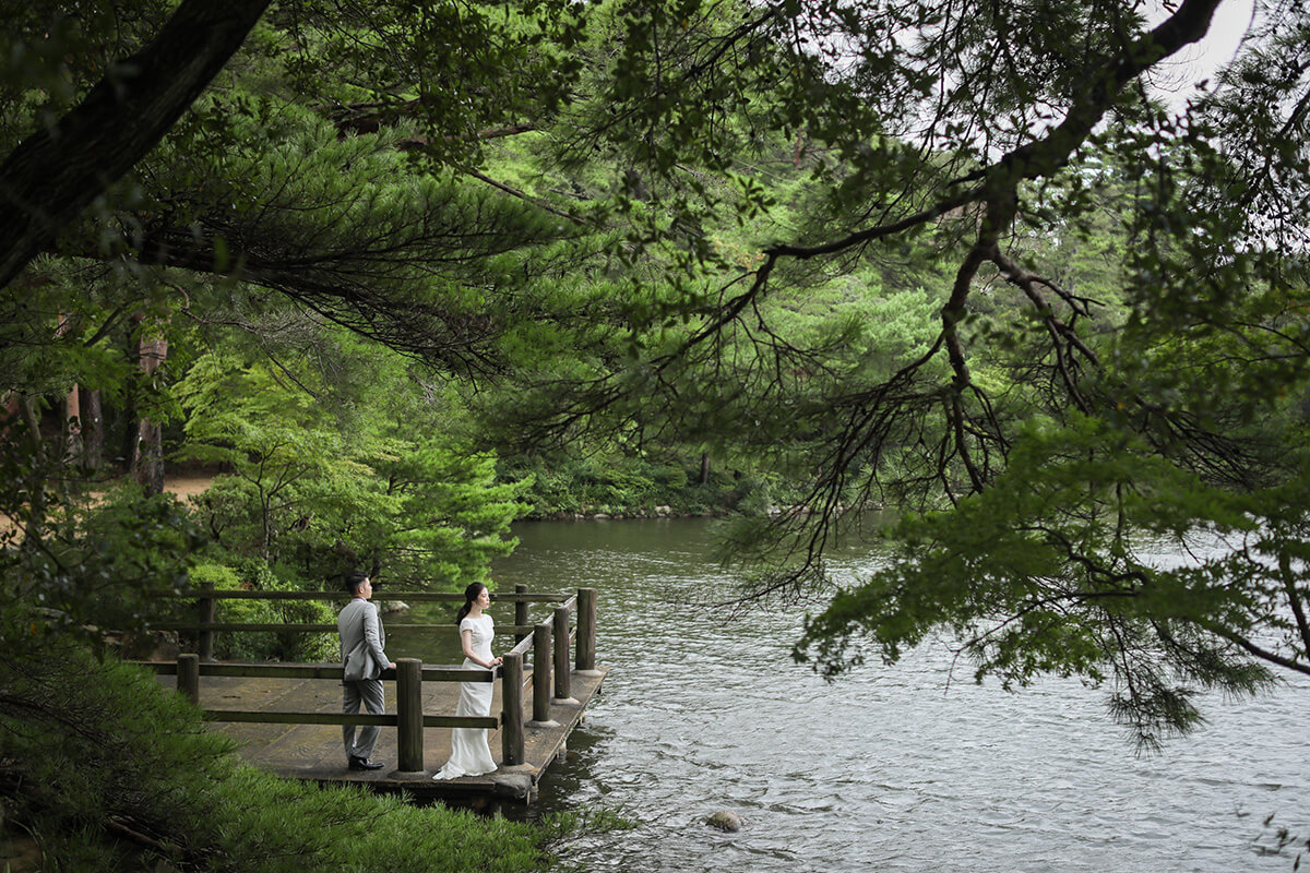 Futatabi Park/[KOBE/JAPAN]