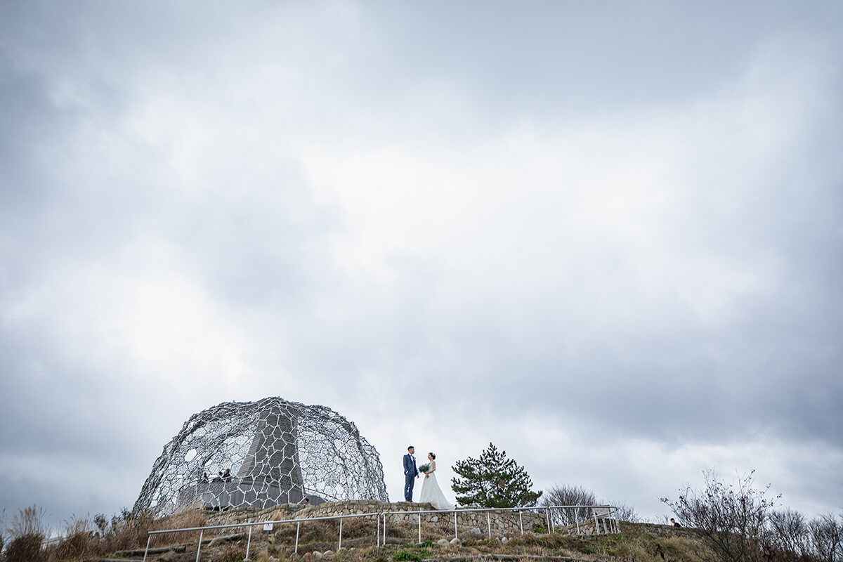 Rokko Garden Terrace