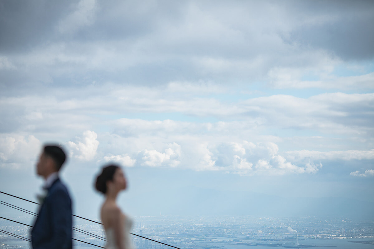 Rokko Garden Terrace