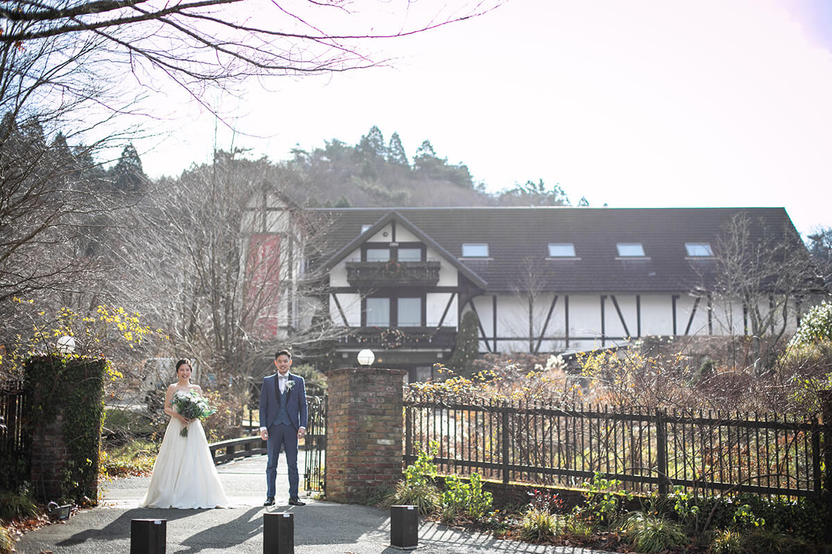 Rokko Morinone Museum/[KOBE/JAPAN]