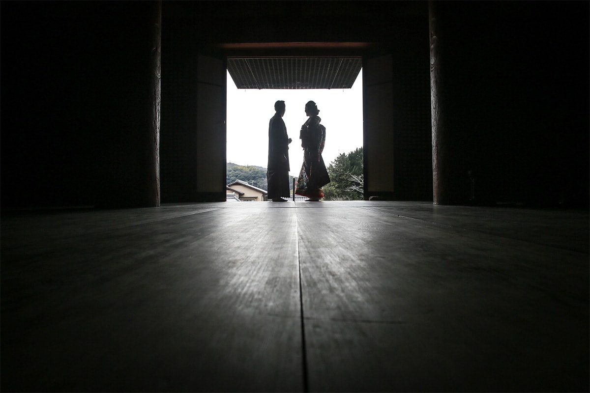 Taisan-ji Kobe