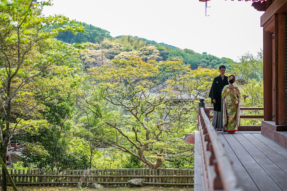 Taisan-ji Kobe