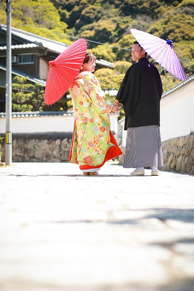 Taisan-ji Kobe