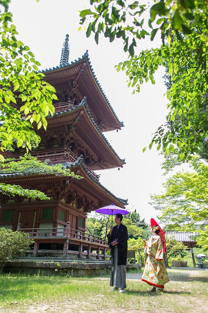 Taisan-ji Kobe