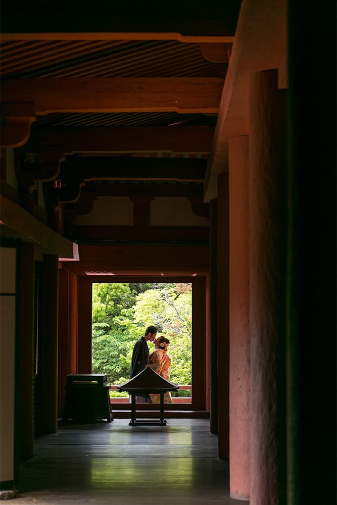 Taisan-ji Kobe