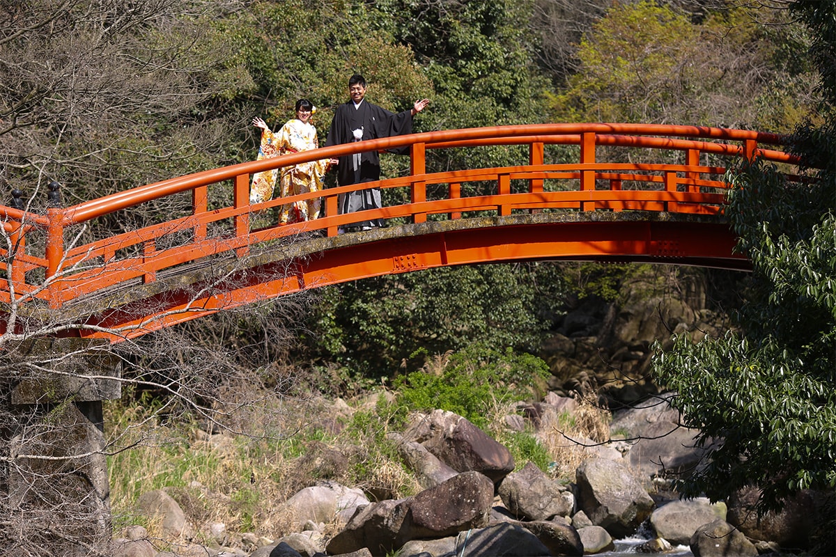 Taisan-ji Kobe