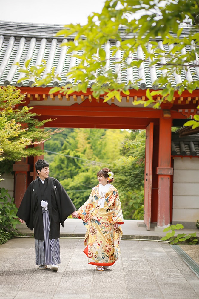 Taisan-ji Kobe