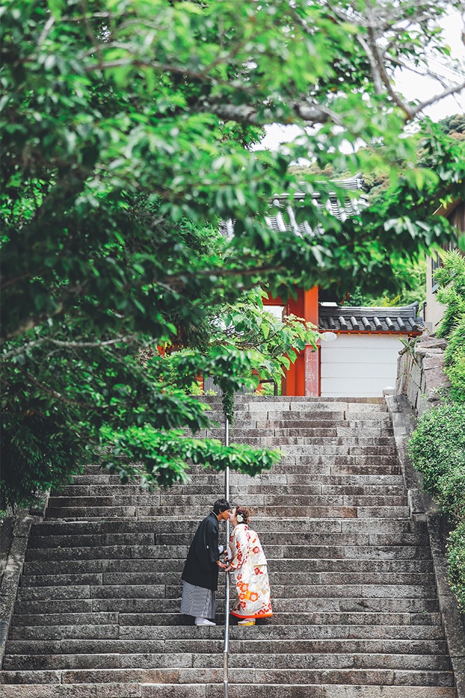 Taisan-ji Kobe