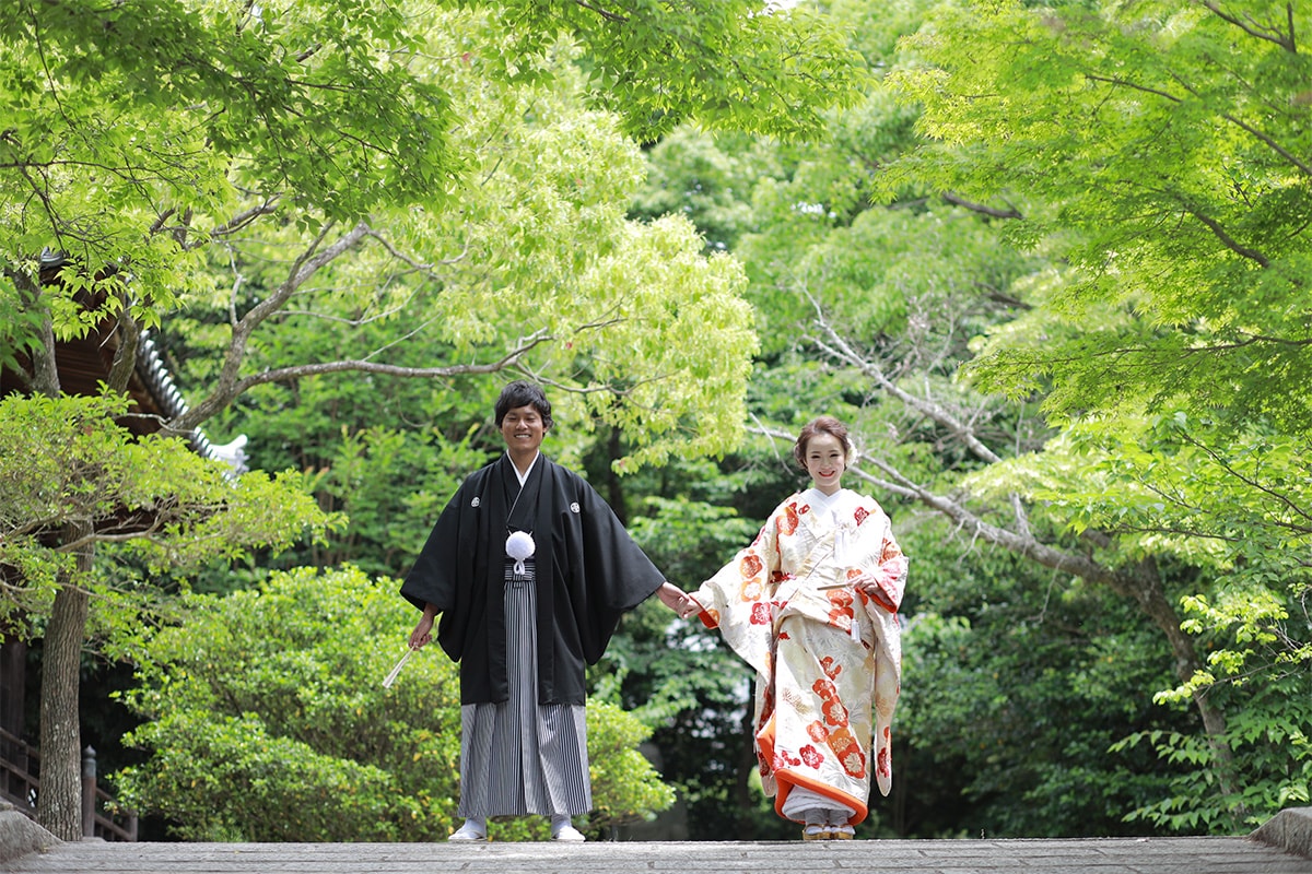 Taisan-ji Kobe