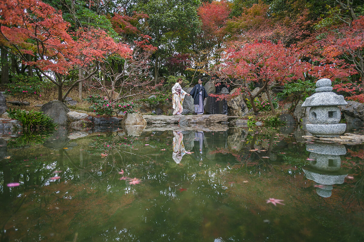 Happy Village/[KOBE/JAPAN]