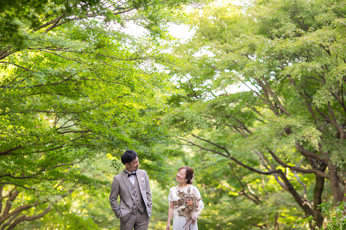 Kobe Municipal Arboretum