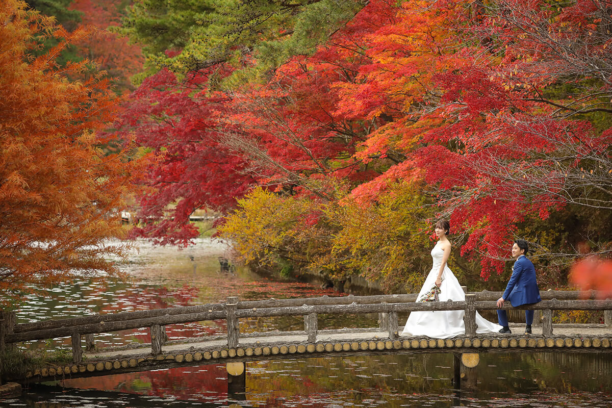 Kobe Municipal Arboretum