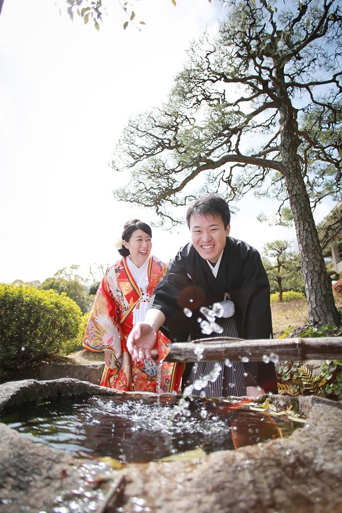 Sorakuen Garden Kobe