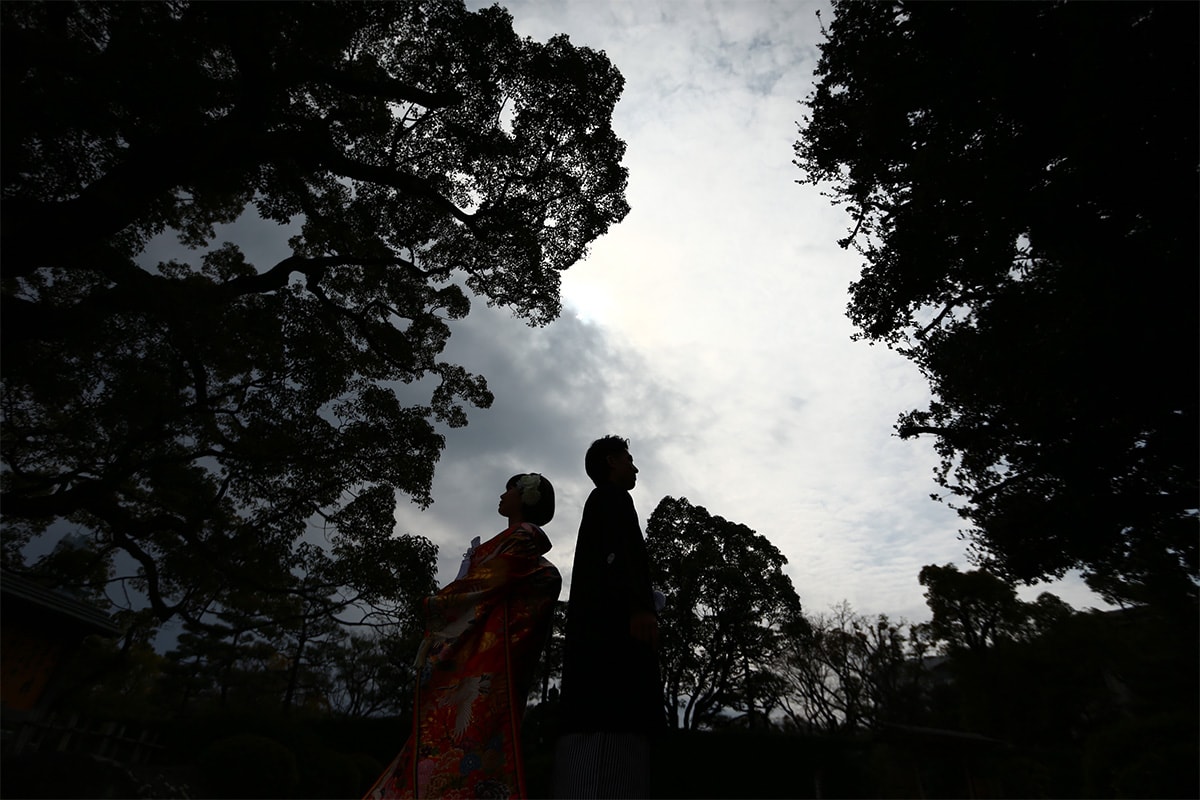 Sorakuen Garden