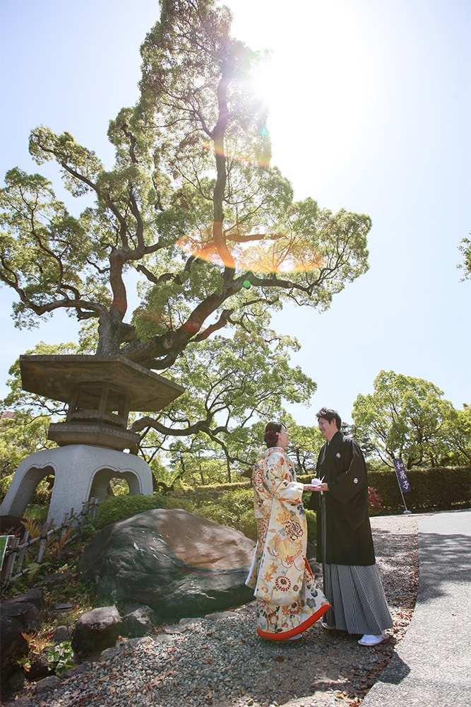 Sorakuen Garden Kobe