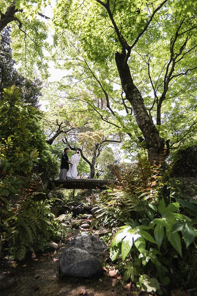 Sorakuen Garden Kobe