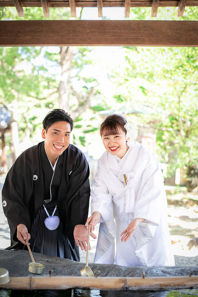 Temples in Kobe/[KOBE/JAPAN]